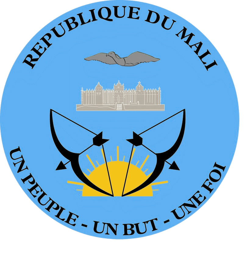 Ministère Mali