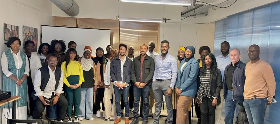 Financer et accompagner les porteurs de projets